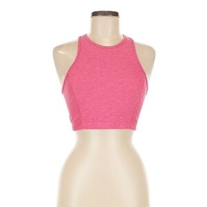 Outdoor Voices Athena Crop Top Sports Bra